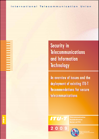 ITU-T-security-manual