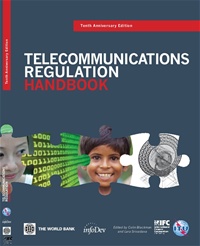 Telcoregulatorhandbook