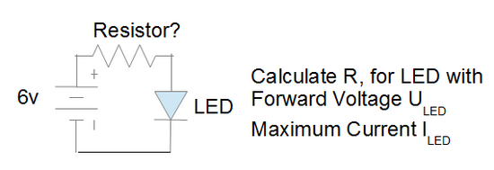 led-resistor