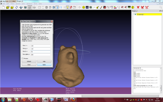 meshlab2-bear-color