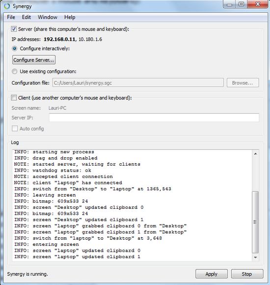 Synenergy-server2