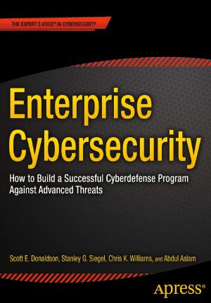 Enterprise cybersecurity