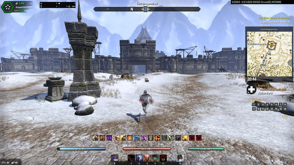 ESO pvp arricing2