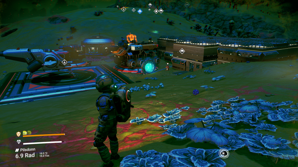NMS1 firstbase